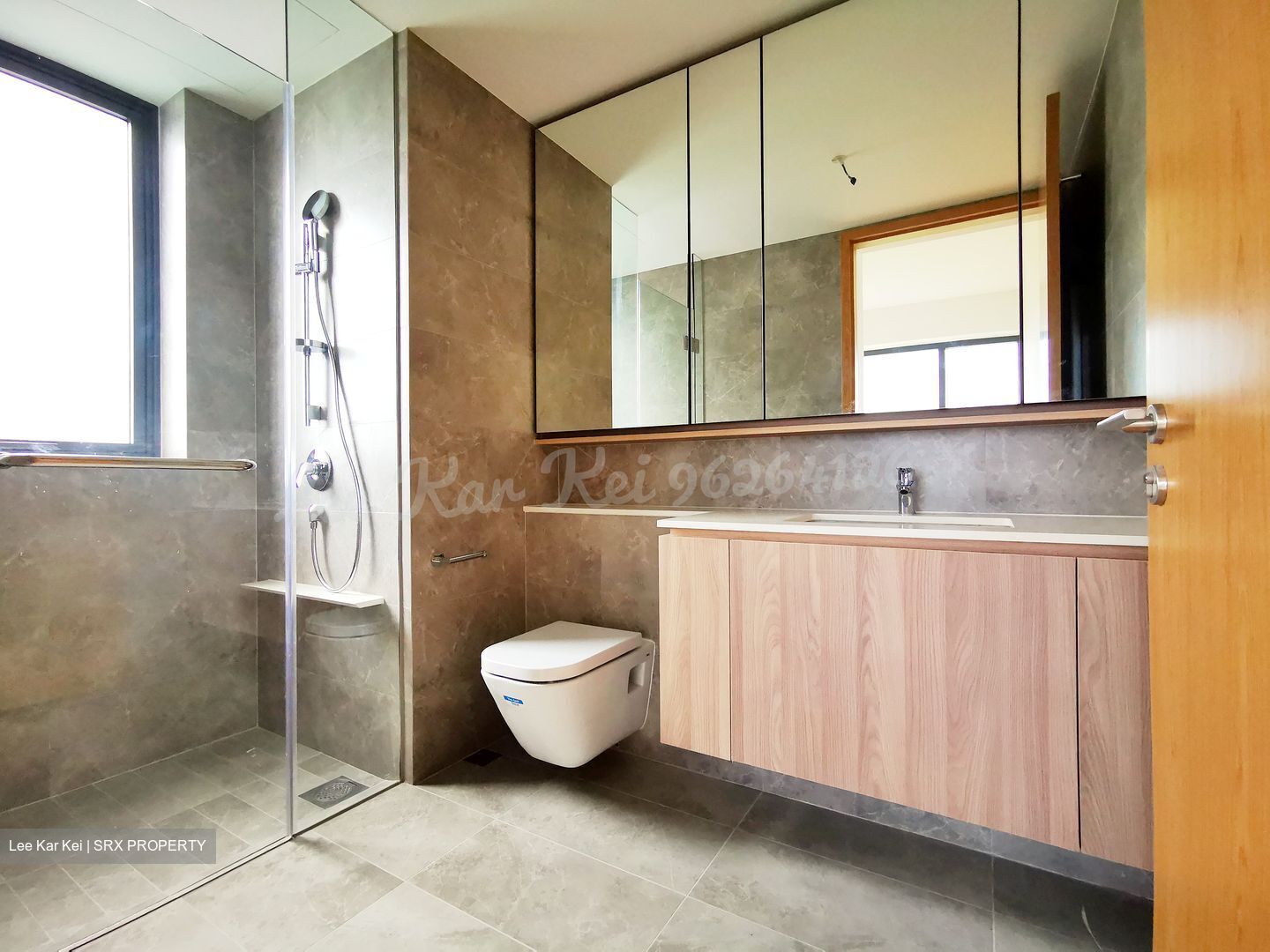 Twin Vew (D5), Apartment #409549641